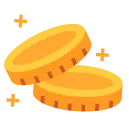 Coins